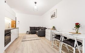 Apartamenty Swieta Barbara